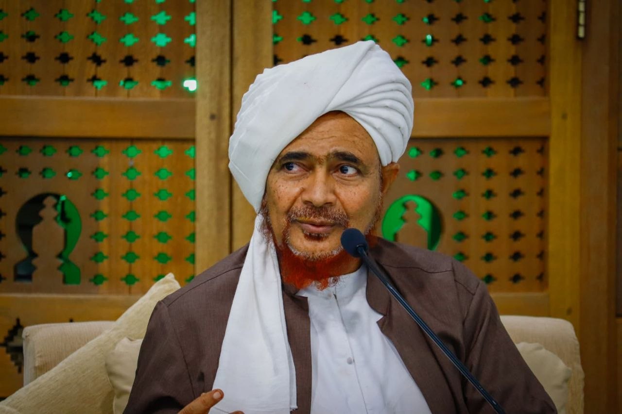 Al-Habib Umar bin Hafidz